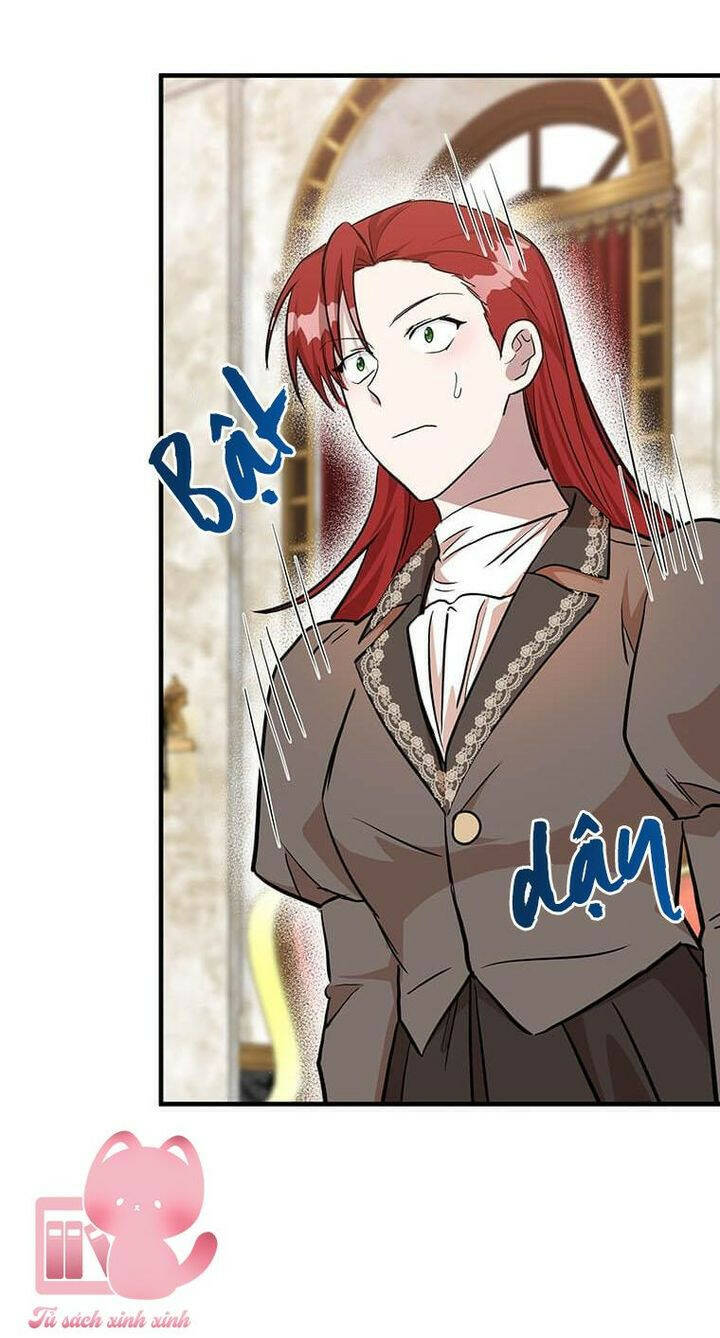 Ác Nữ Trùng Sinh - Chap 109