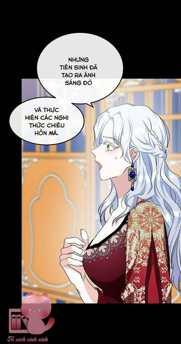 Ác Nữ Trùng Sinh - Chap 109