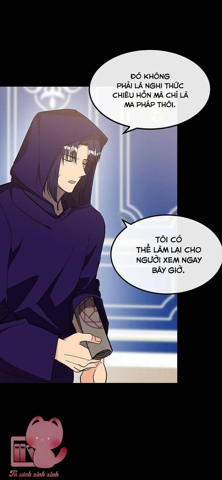 Ác Nữ Trùng Sinh - Chap 109