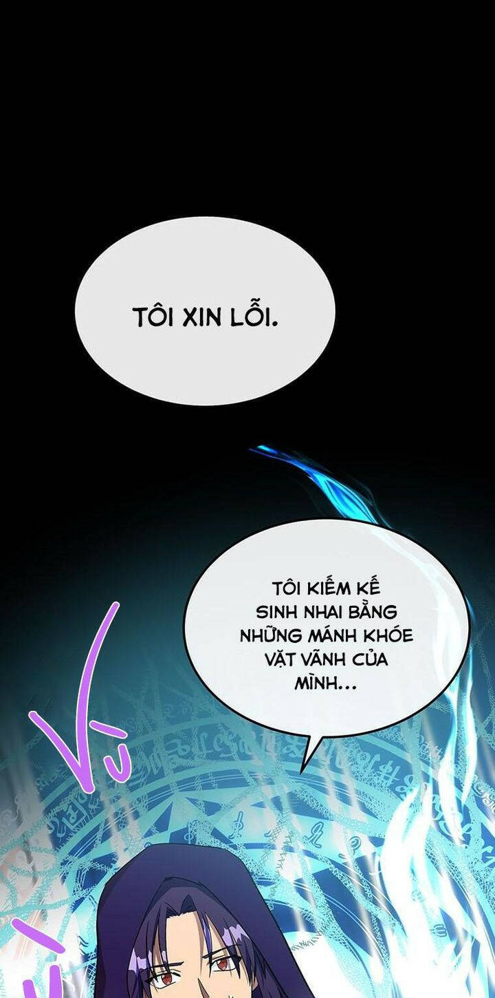Ác Nữ Trùng Sinh - Chap 109