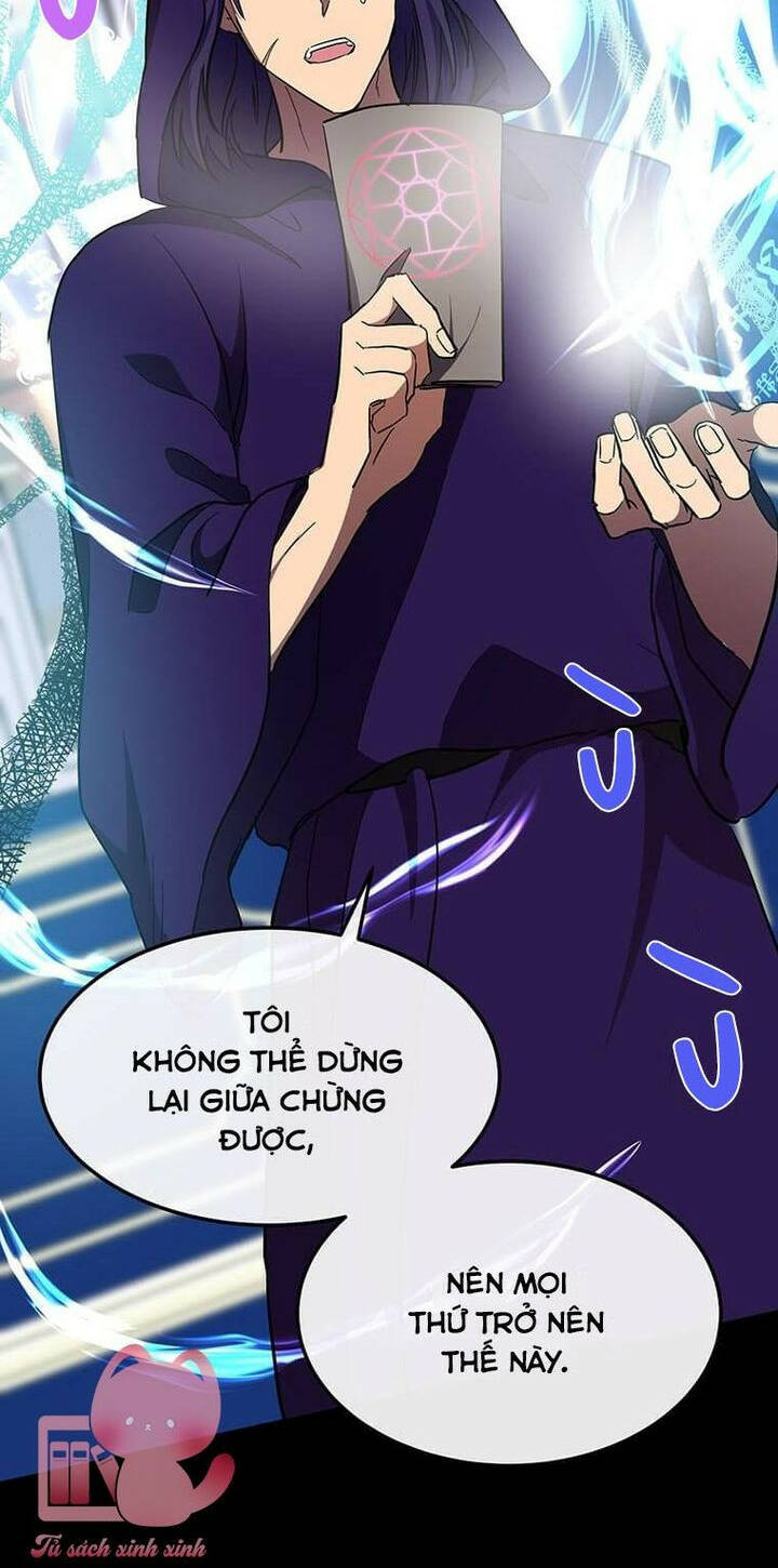 Ác Nữ Trùng Sinh - Chap 109