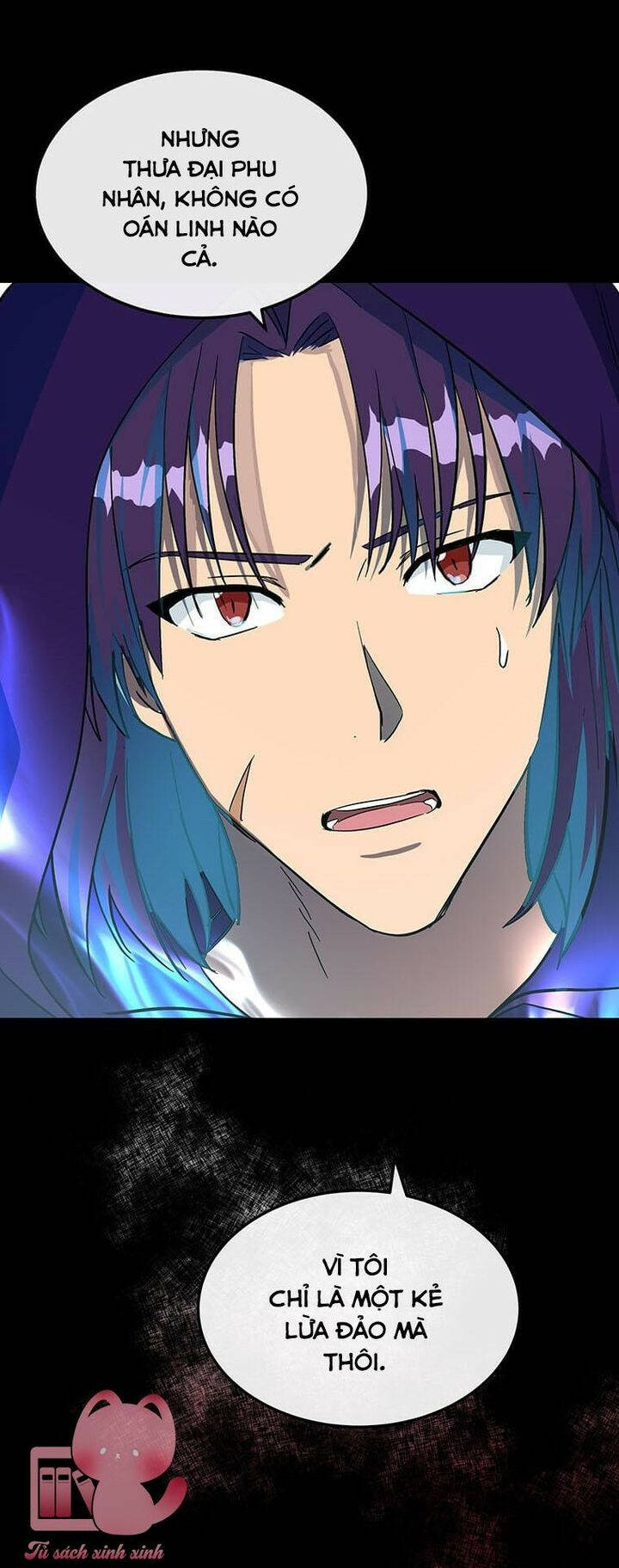 Ác Nữ Trùng Sinh - Chap 109