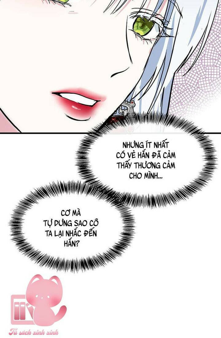 Ác Nữ Trùng Sinh - Chap 109