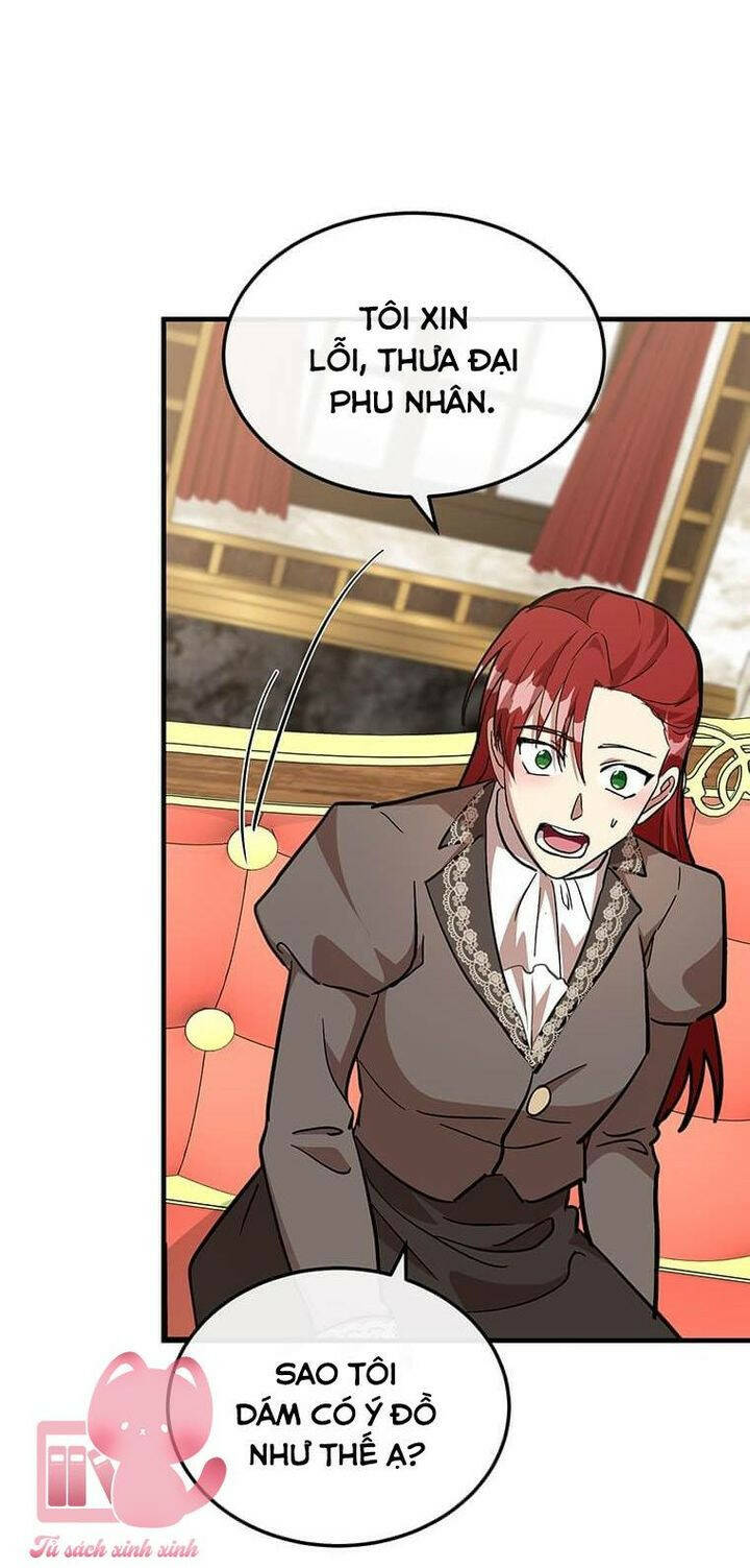Ác Nữ Trùng Sinh - Chap 109