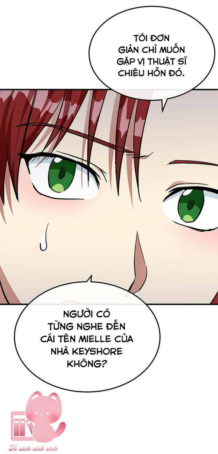 Ác Nữ Trùng Sinh - Chap 109