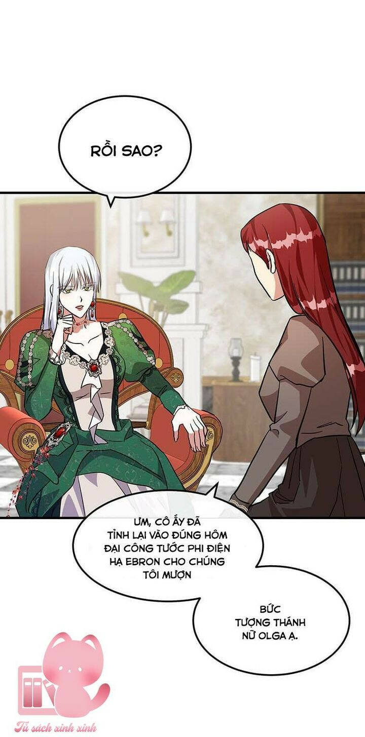 Ác Nữ Trùng Sinh - Chap 109