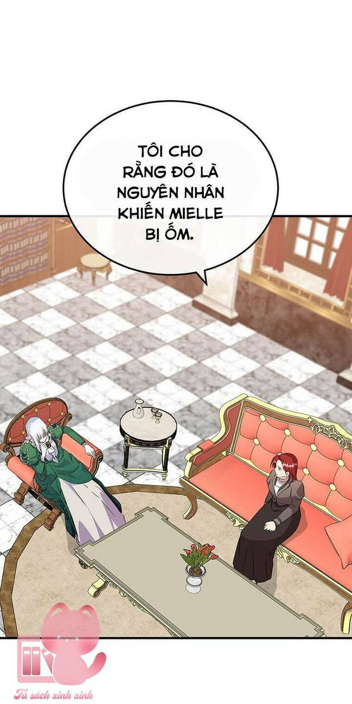 Ác Nữ Trùng Sinh - Chap 109