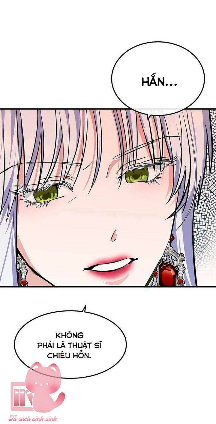 Ác Nữ Trùng Sinh - Chap 109