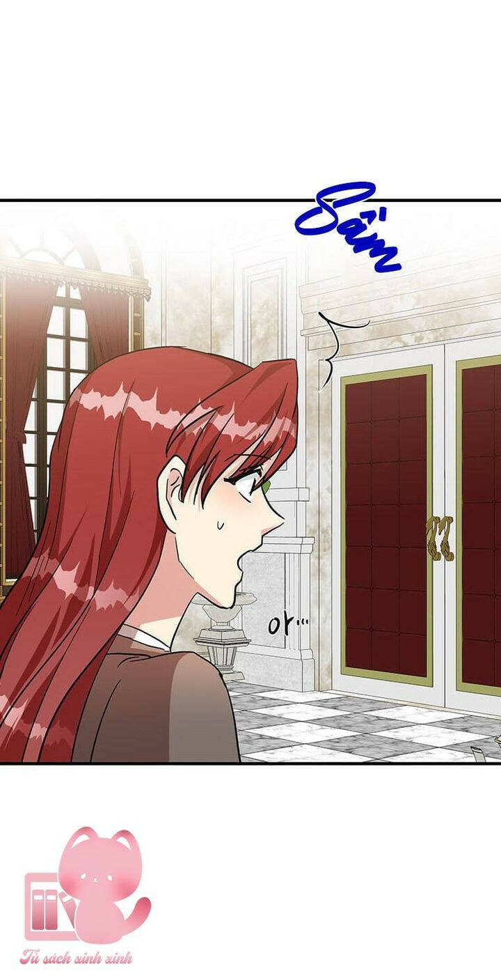 Ác Nữ Trùng Sinh - Chap 109