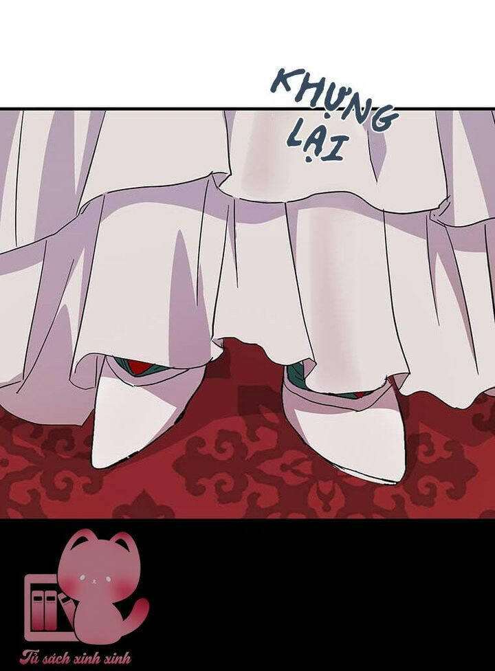 Ác Nữ Trùng Sinh - Chap 109