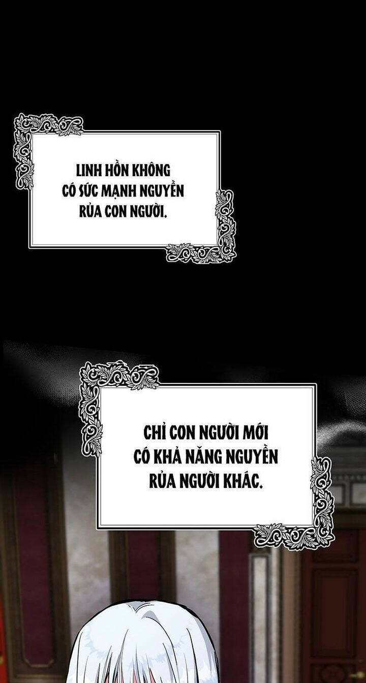 Ác Nữ Trùng Sinh - Chap 109