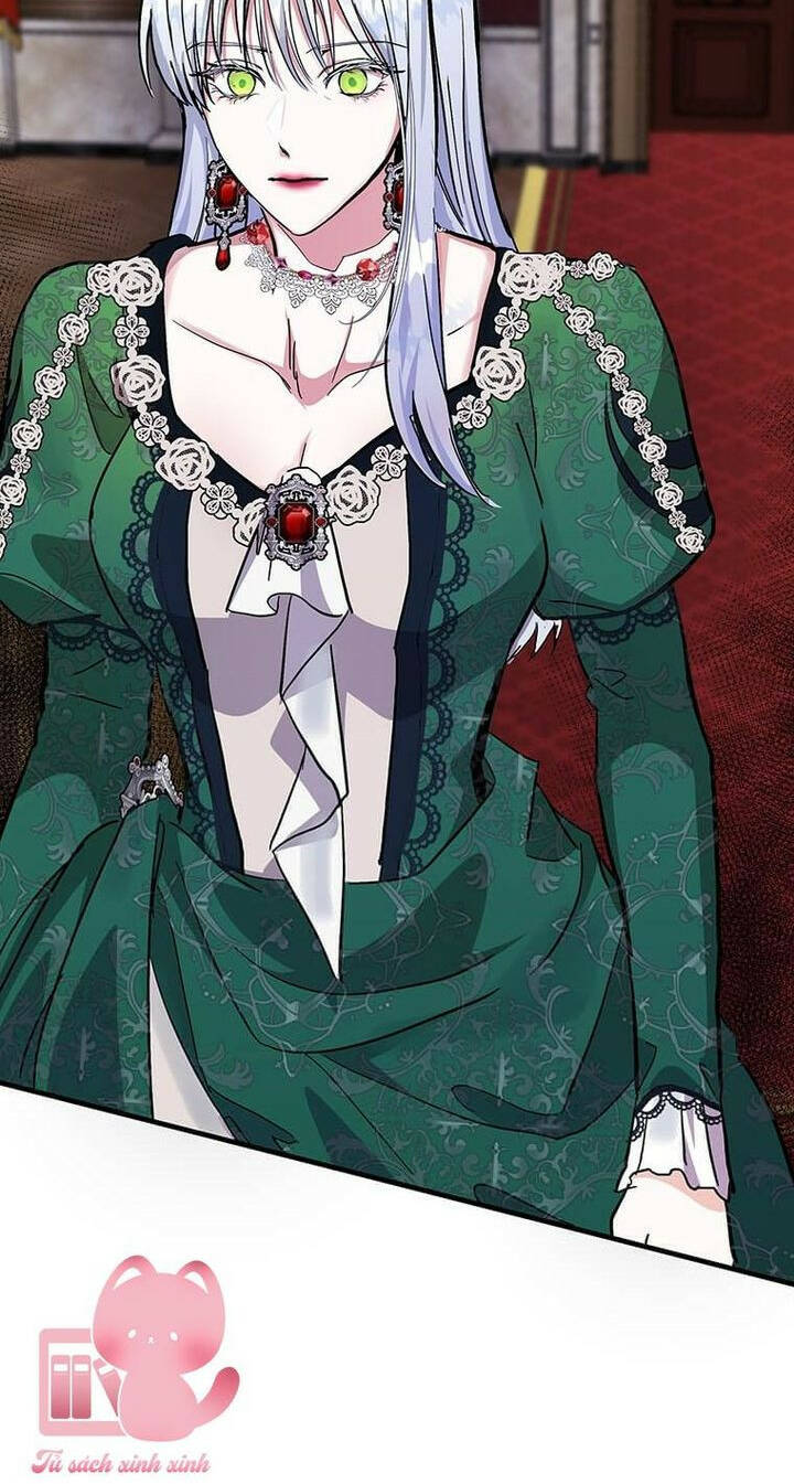 Ác Nữ Trùng Sinh - Chap 109