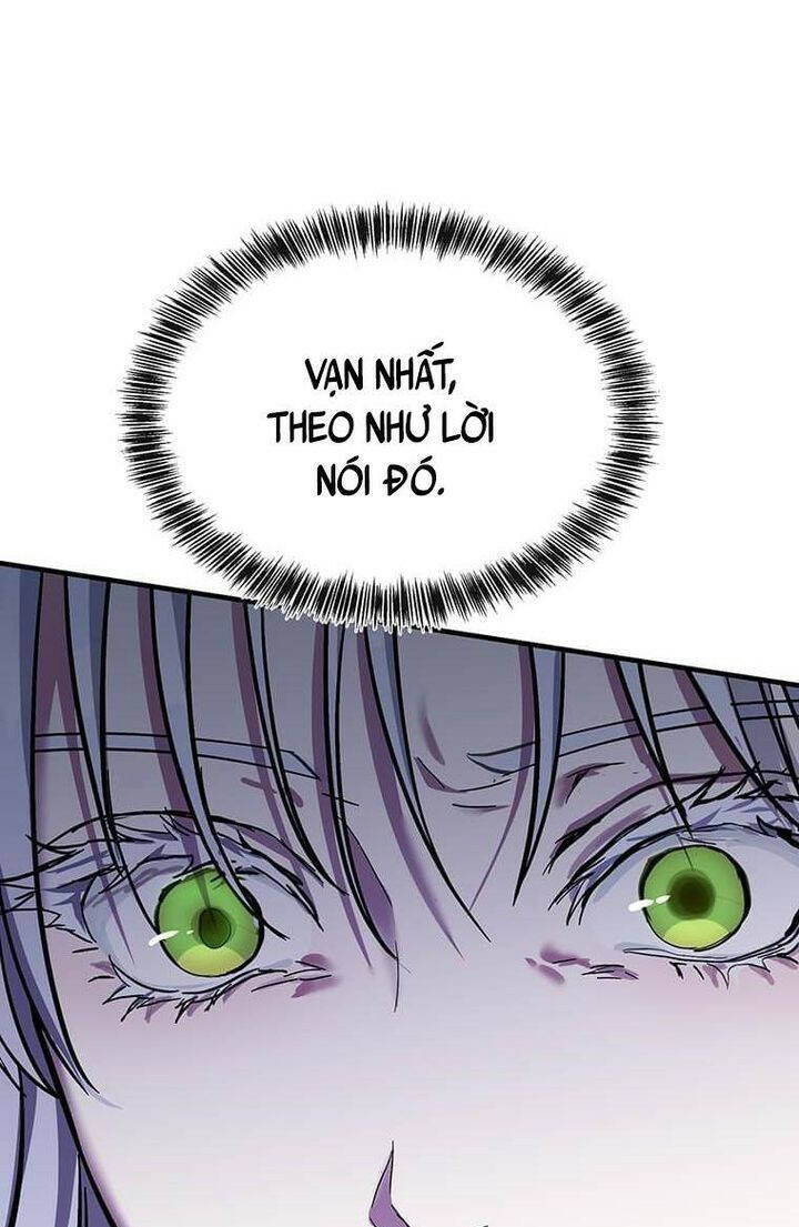 Ác Nữ Trùng Sinh - Chap 109