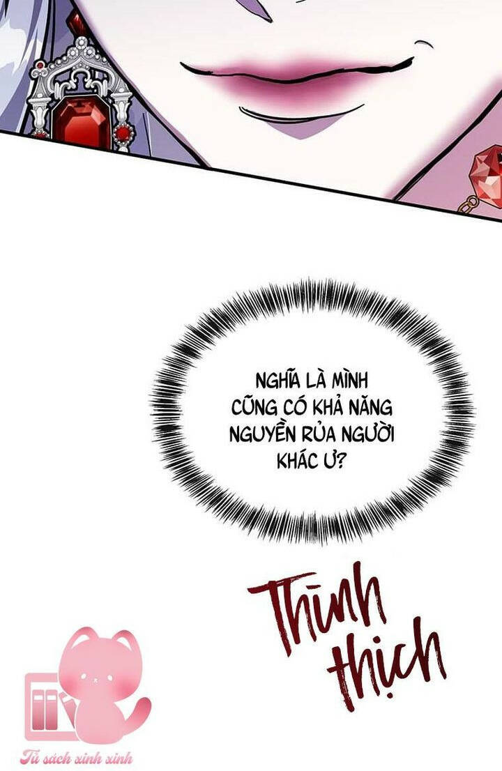 Ác Nữ Trùng Sinh - Chap 109