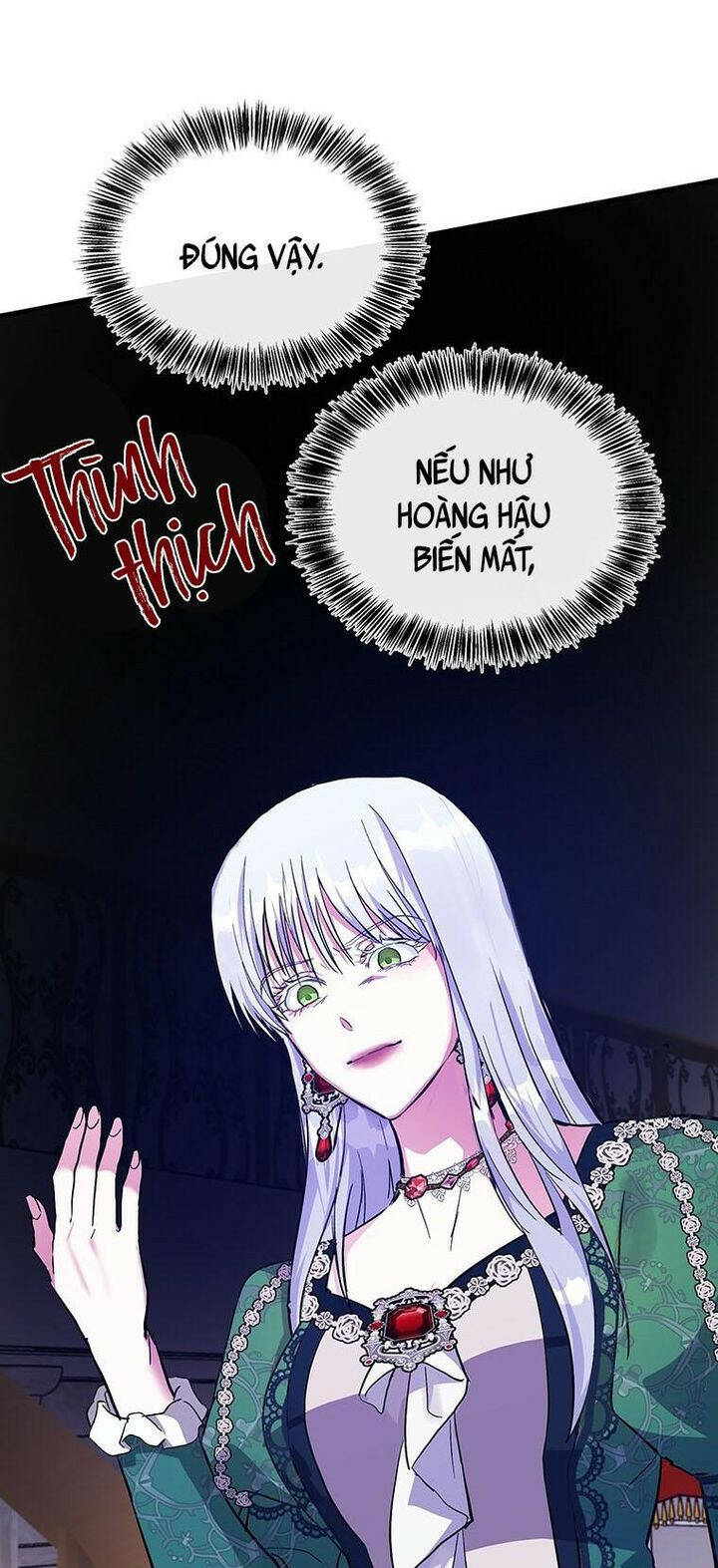 Ác Nữ Trùng Sinh - Chap 109