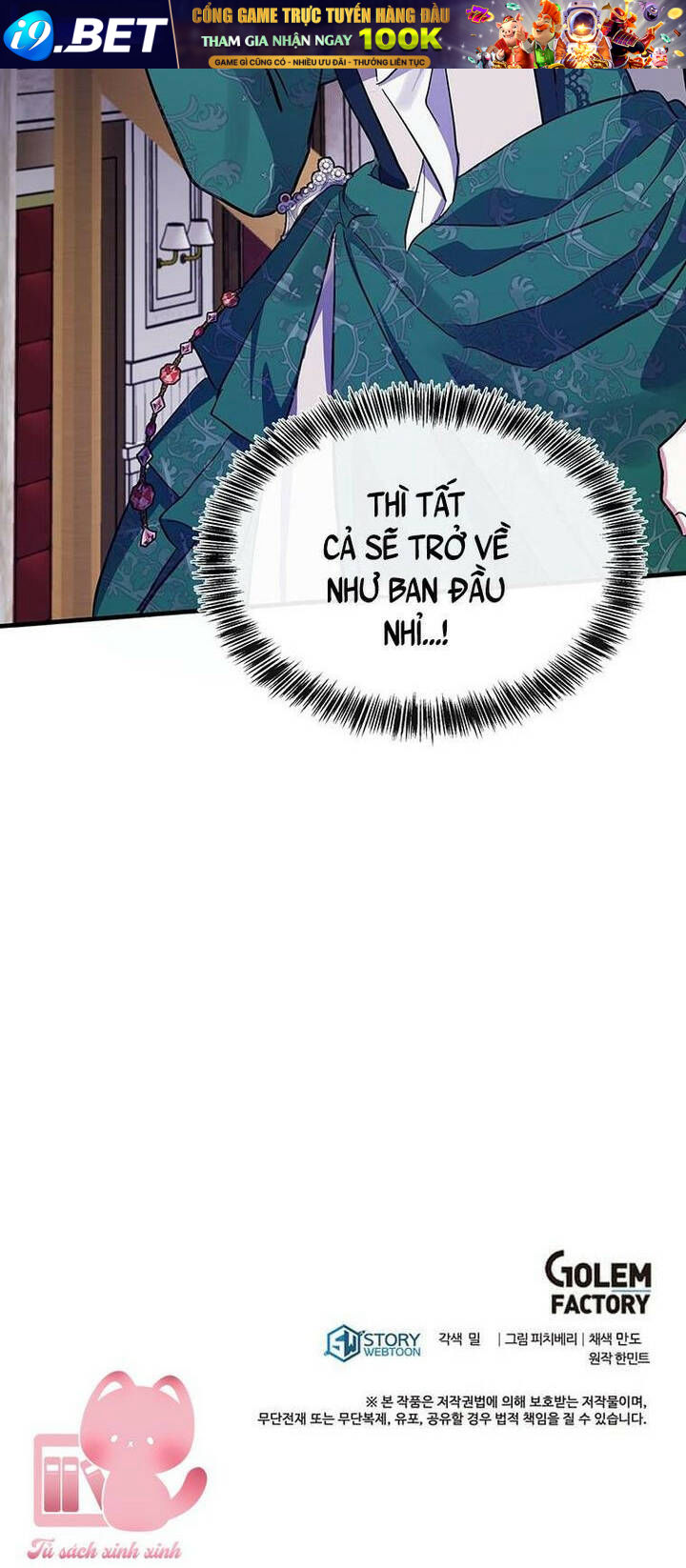 Ác Nữ Trùng Sinh - Chap 109
