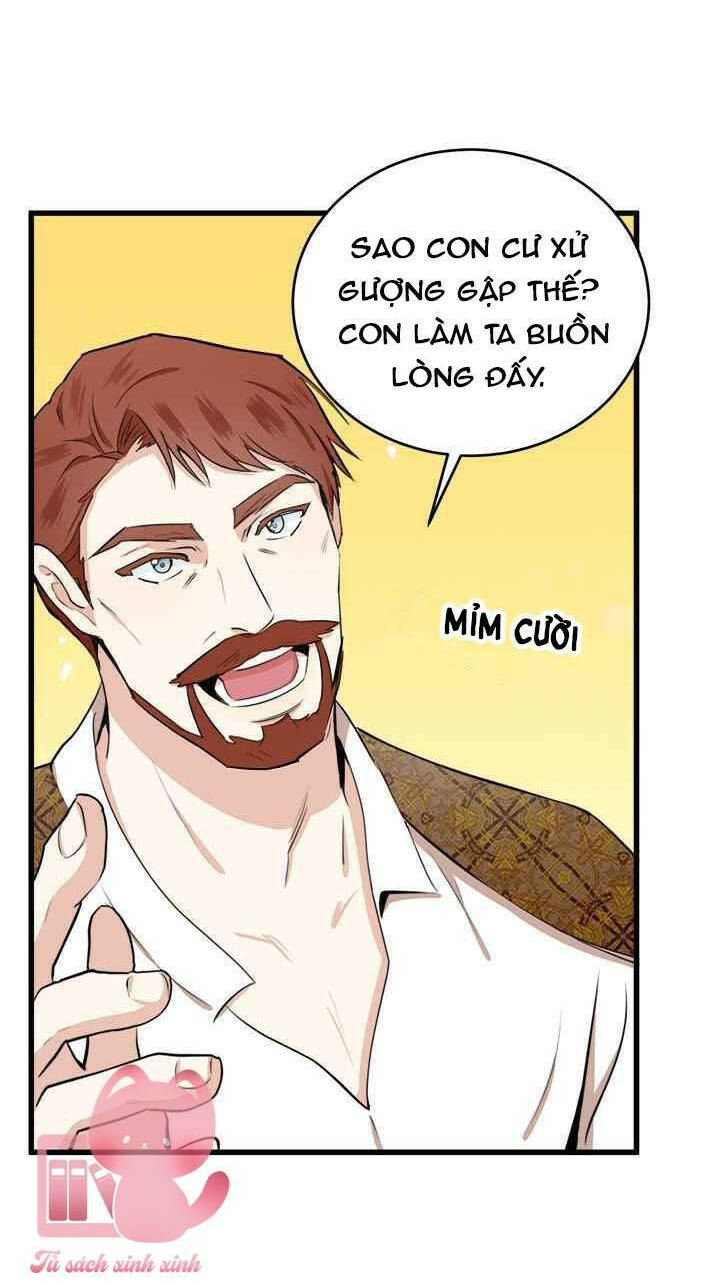 Ác Nữ Trùng Sinh - Chap 11