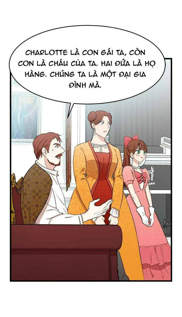 Ác Nữ Trùng Sinh - Chap 11