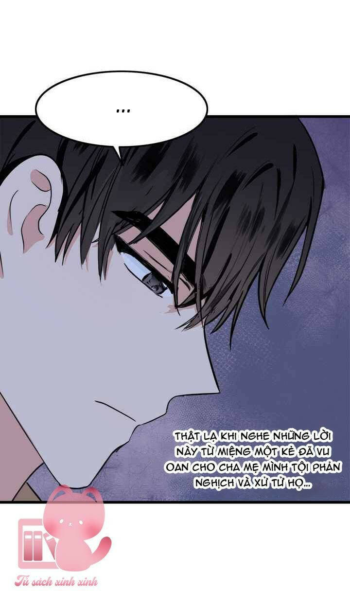 Ác Nữ Trùng Sinh - Chap 11