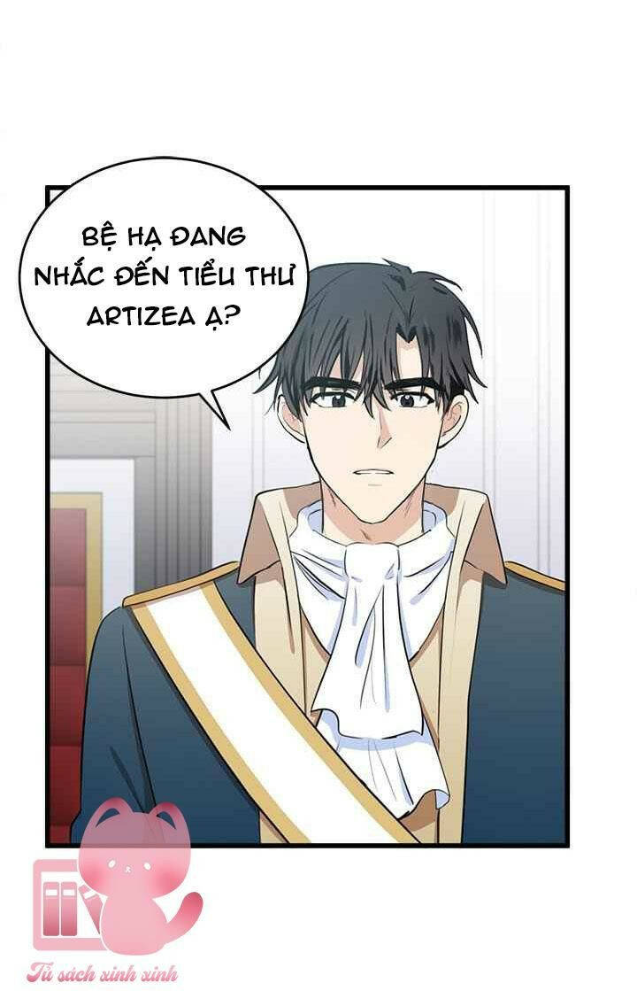 Ác Nữ Trùng Sinh - Chap 11