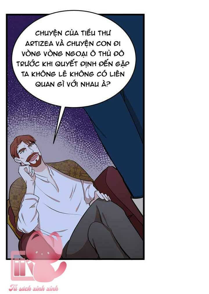 Ác Nữ Trùng Sinh - Chap 11