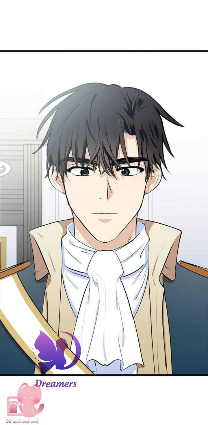 Ác Nữ Trùng Sinh - Chap 11