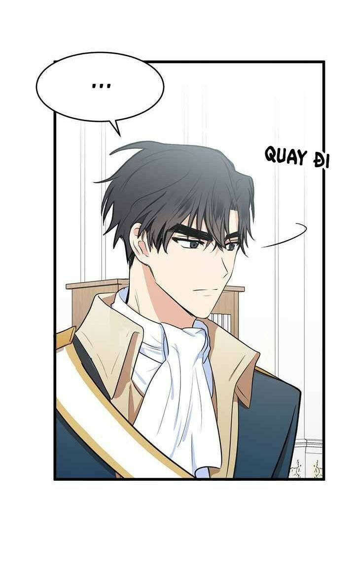 Ác Nữ Trùng Sinh - Chap 11