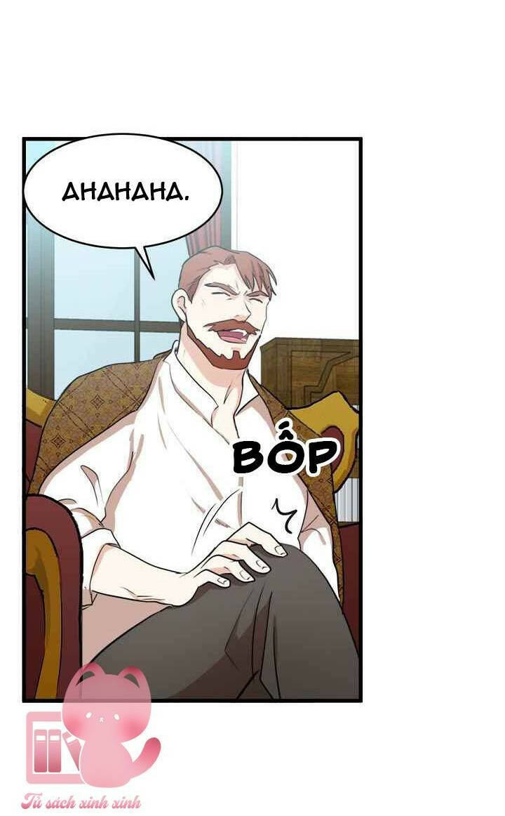 Ác Nữ Trùng Sinh - Chap 11