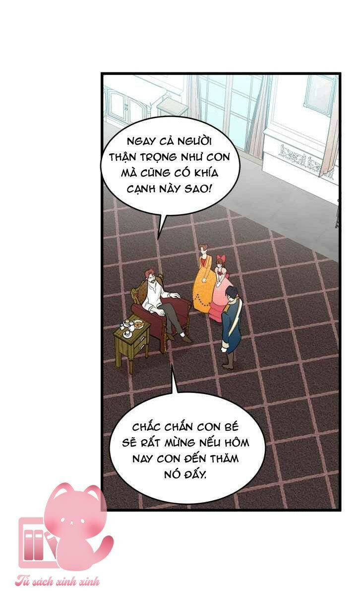 Ác Nữ Trùng Sinh - Chap 11