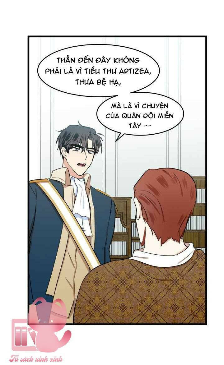 Ác Nữ Trùng Sinh - Chap 11