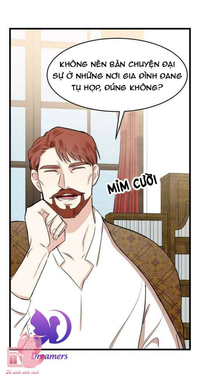 Ác Nữ Trùng Sinh - Chap 11