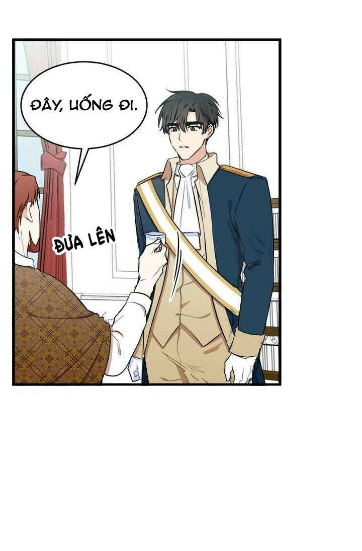 Ác Nữ Trùng Sinh - Chap 11