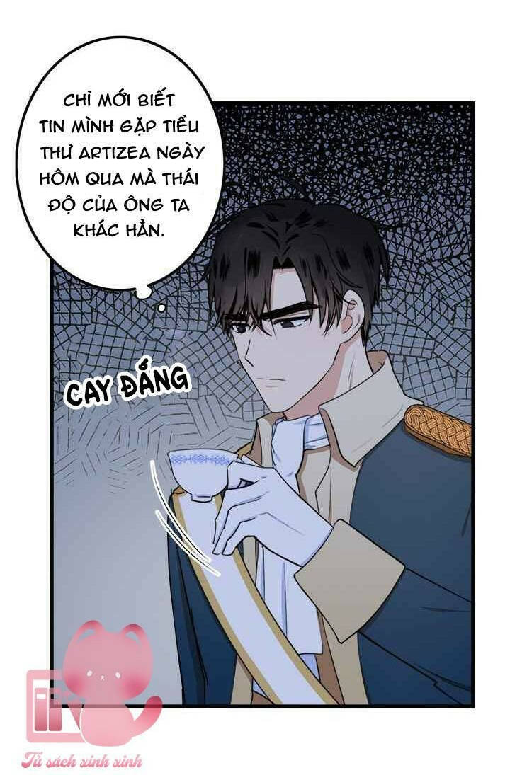Ác Nữ Trùng Sinh - Chap 11