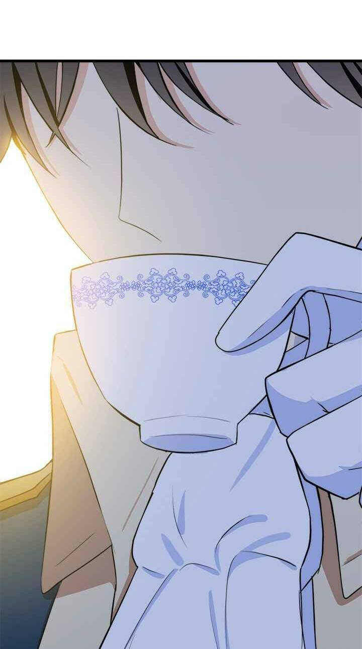 Ác Nữ Trùng Sinh - Chap 11