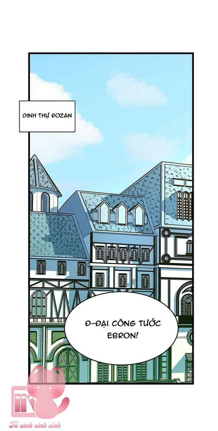 Ác Nữ Trùng Sinh - Chap 11