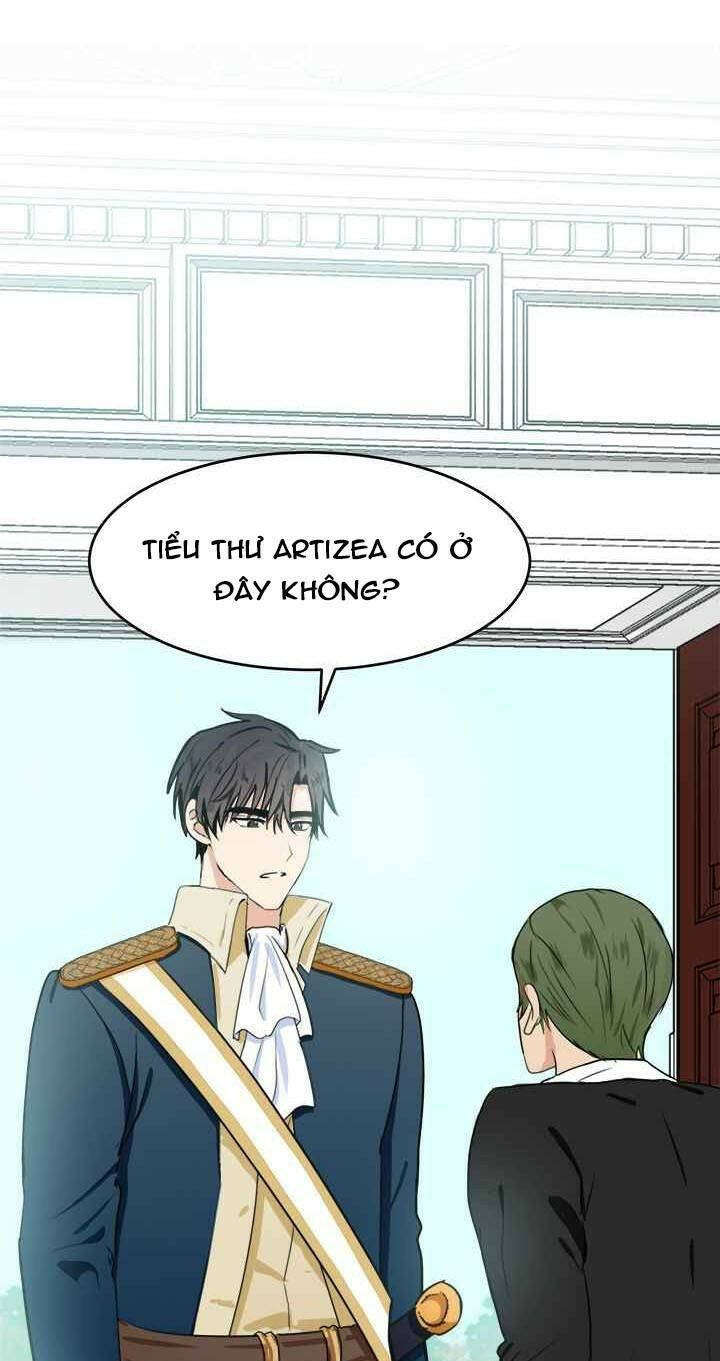 Ác Nữ Trùng Sinh - Chap 11