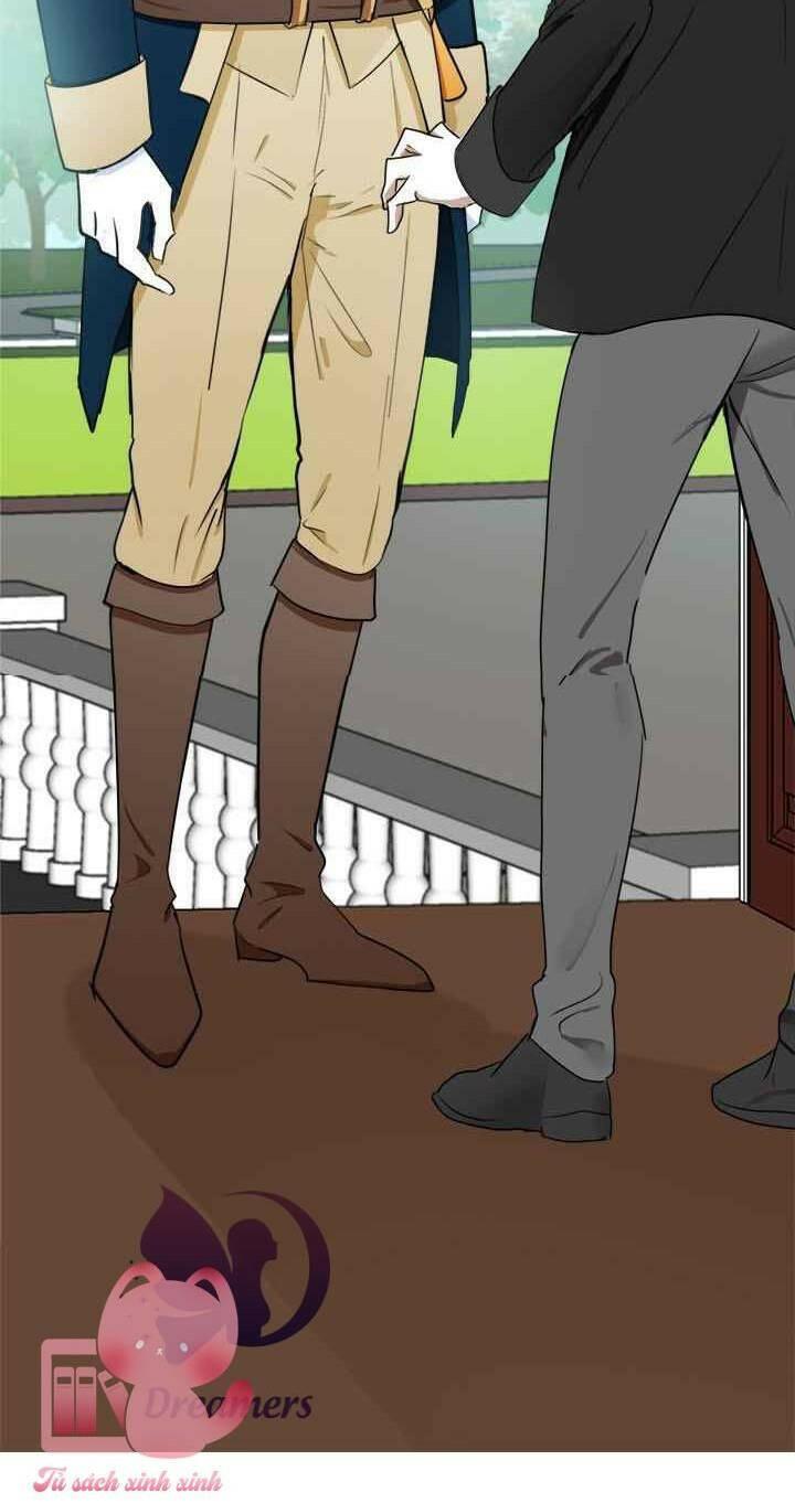 Ác Nữ Trùng Sinh - Chap 11
