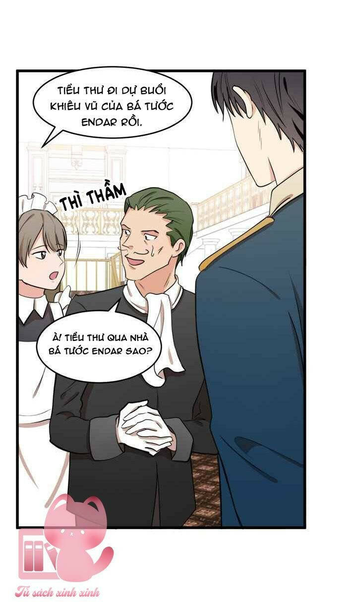Ác Nữ Trùng Sinh - Chap 11
