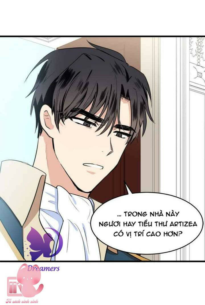 Ác Nữ Trùng Sinh - Chap 11