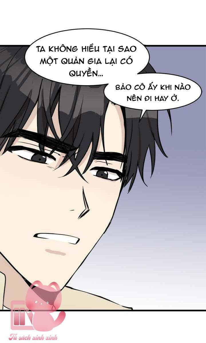 Ác Nữ Trùng Sinh - Chap 11