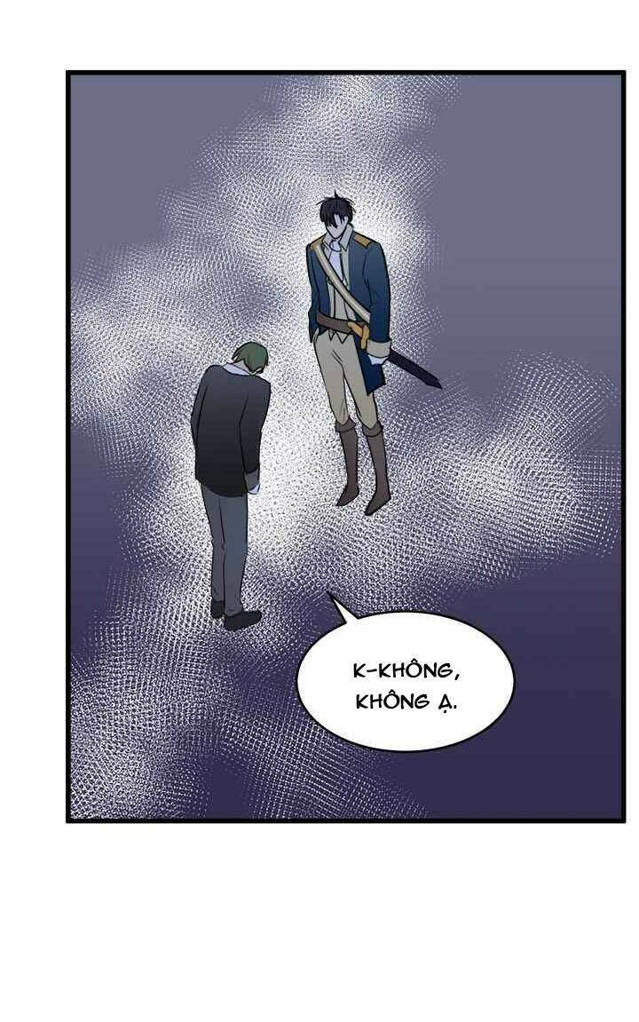 Ác Nữ Trùng Sinh - Chap 11