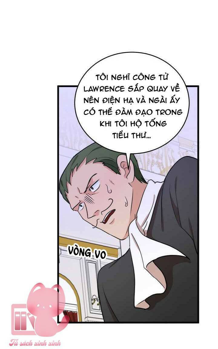 Ác Nữ Trùng Sinh - Chap 11