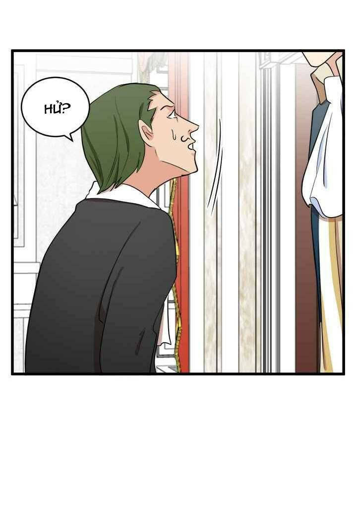 Ác Nữ Trùng Sinh - Chap 11