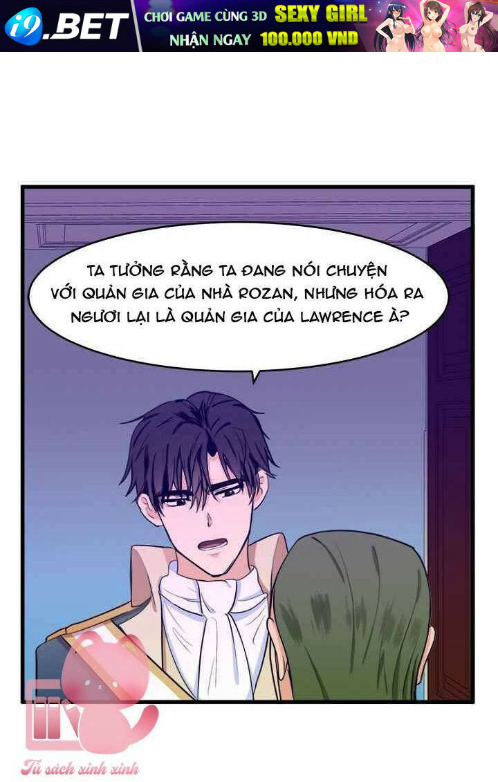 Ác Nữ Trùng Sinh - Chap 11
