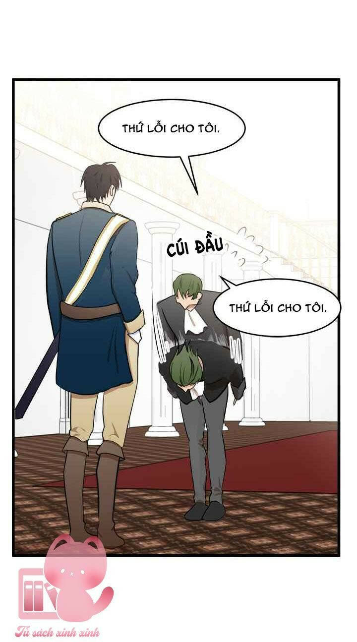 Ác Nữ Trùng Sinh - Chap 11 - Trang 48