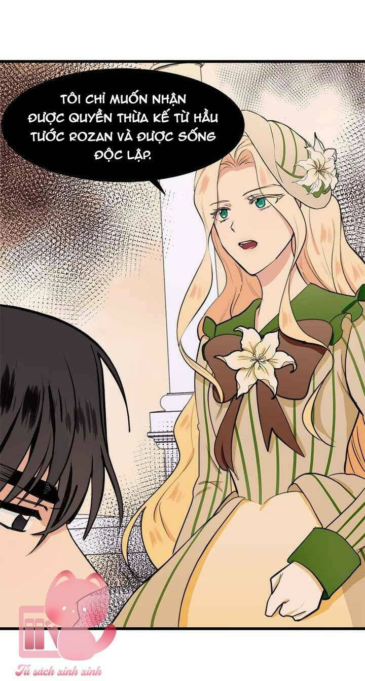 Ác Nữ Trùng Sinh - Chap 11 - Trang 49