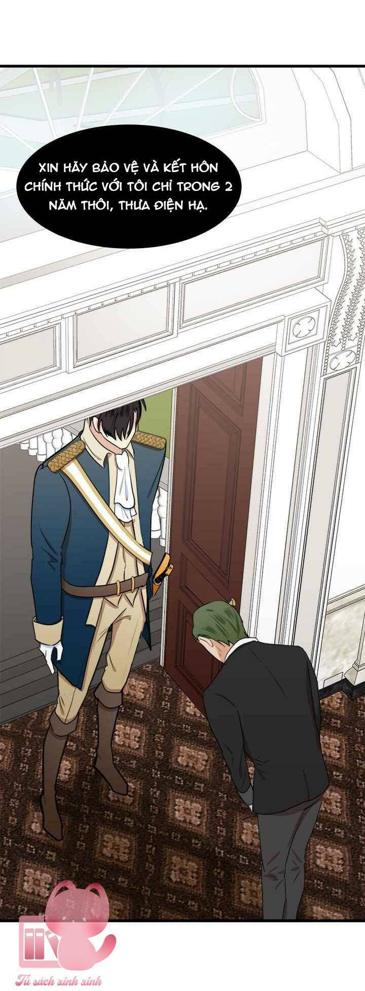 Ác Nữ Trùng Sinh - Chap 11 - Trang 50