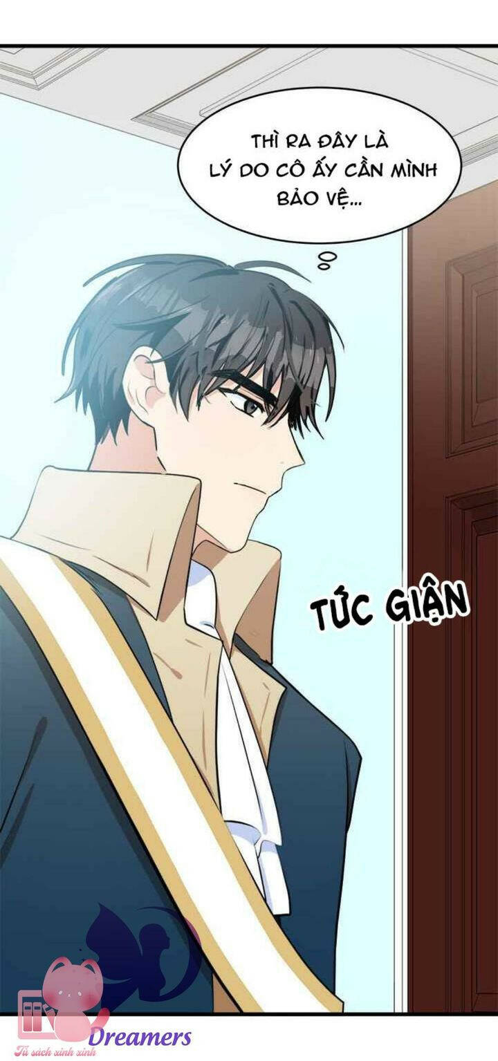 Ác Nữ Trùng Sinh - Chap 11 - Trang 51