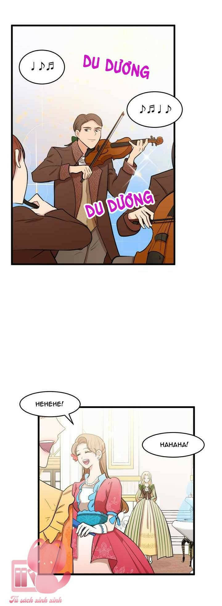 Ác Nữ Trùng Sinh - Chap 11 - Trang 54
