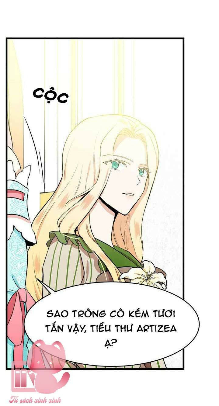 Ác Nữ Trùng Sinh - Chap 11 - Trang 55